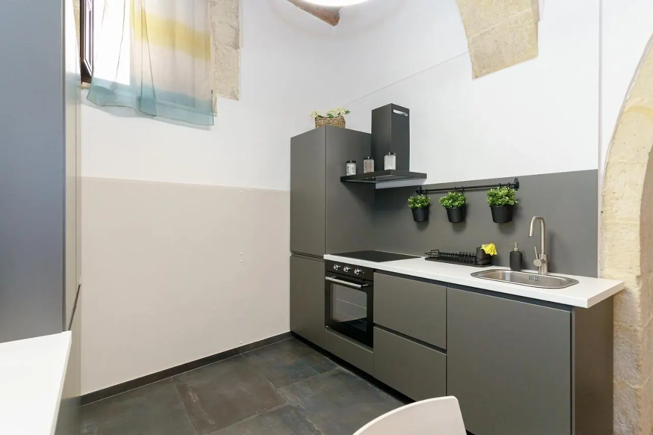 Holiday home Le Dimore Del Mito -Gaia- Syracuse Italy