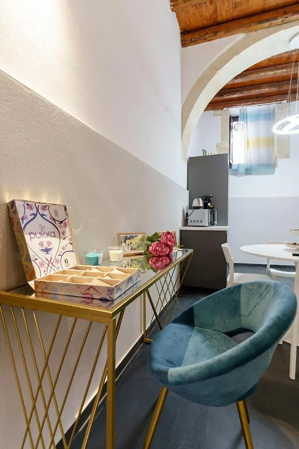 Holiday home Le Dimore Del Mito -Gaia- Syracuse