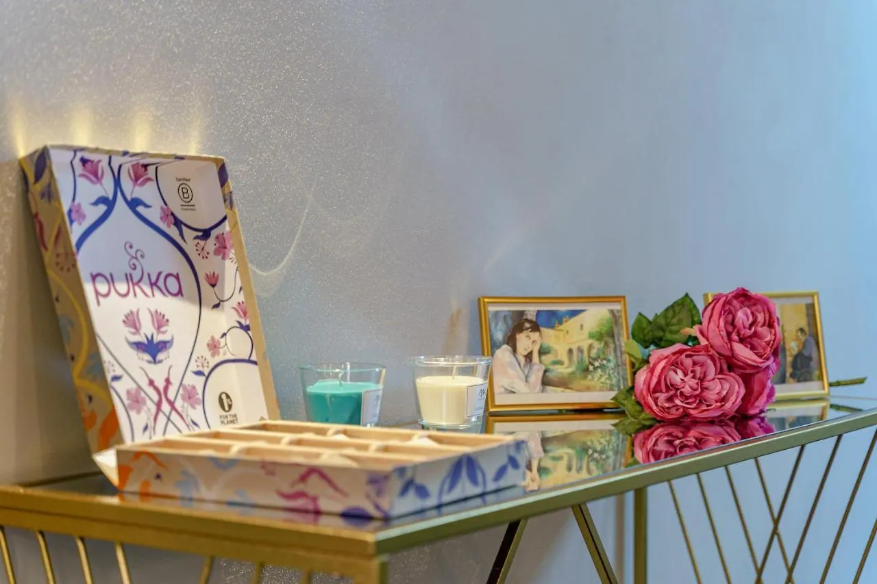 Le Dimore Del Mito -Gaia- Syracuse Holiday home