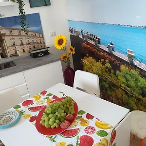 Casa Dreaming Ortigia Appartamento