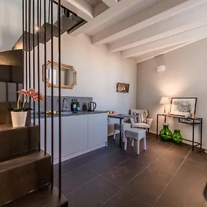 Ortigia Charming Appartamento