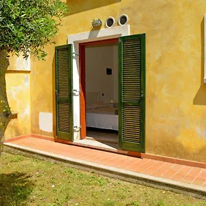 Nausicaa Casa vacanze Santa Teresa di Gallura