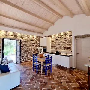 Stazzo La Quercia Appartamento San Teodoro (Sardinia)