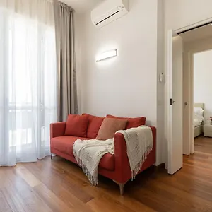 Beplace In Missori Appartamento Milano