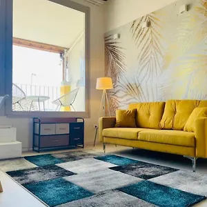 Residenza Piazzetta San Michele-loft Appartamento Arezzo