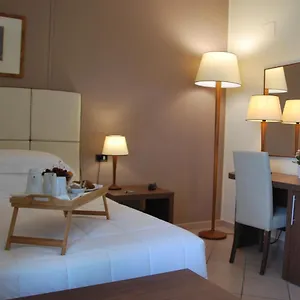 3* Hotell Domus Mariae